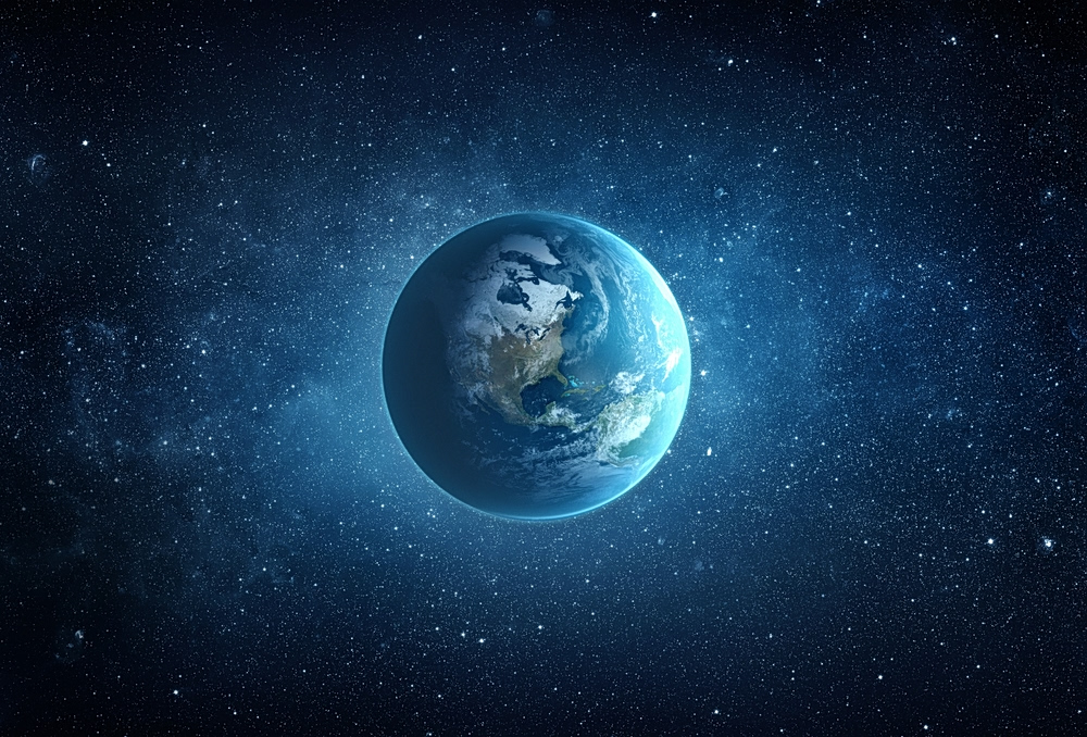 Γιατί ο κόσμος μας σταμάτησε να «αναπνέει» κανονικά;