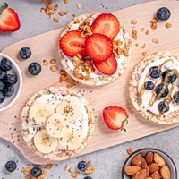 Οι μυς δεν δυναμώνουν μόνο με πρωτεΐνη