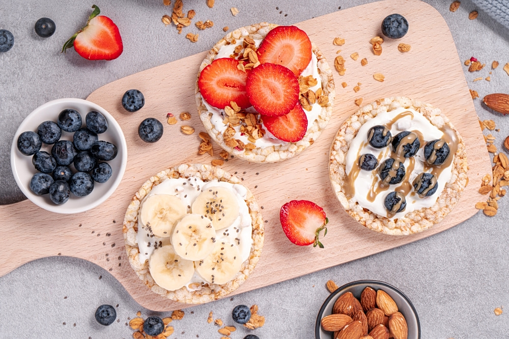 Οι μυς δεν δυναμώνουν μόνο με πρωτεΐνη