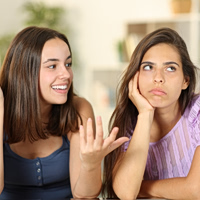 Ψέματα: Τι σημαίνει όταν γίνονται συνήθεια;