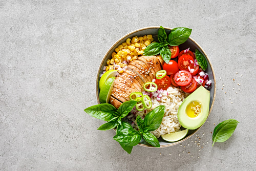 Ρύζι: Έτσι το απογειώνουμε σε γεύση και θρεπτική αξία