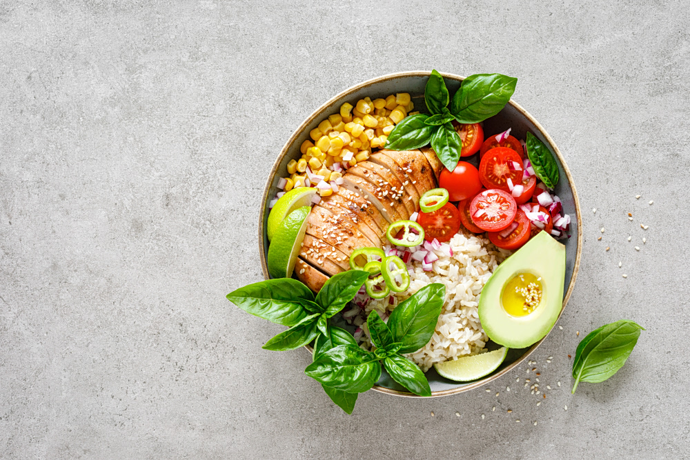 Ρύζι: Έτσι το απογειώνουμε σε γεύση και θρεπτική αξία