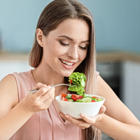 Υγιεινές συνήθειες: Πώς να τις χτίσετε με μικρά σταθερά βήματα