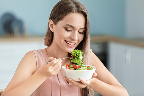 Υγιεινές συνήθειες: Πώς να τις χτίσετε με μικρά σταθερά βήματα