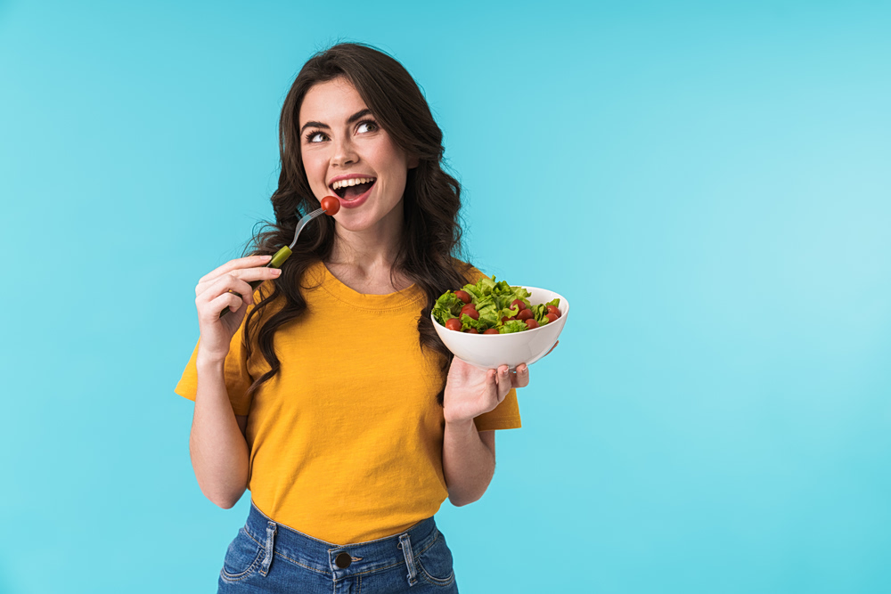 Τρόπος ζωής: Υγιεινές συνήθειες από νωρίς, ρυθμισμένο βάρος