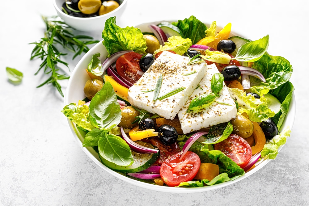 Fiberlayering: Η ισορροπημένη πρακτική που μεταμορφώνει το έντερο