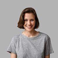 Sculpting bob: Το κούρεμα που κολακεύει το πρόσωπο ακόμη κι όταν δε φοράτε μακιγιάζ