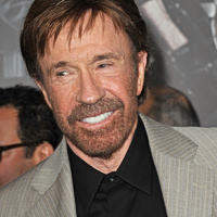 Αντίο στον ανίκητο: Πέθανε ο Τσακ Νόρις