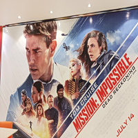 Βινγκ Ρέιμς: Το μάθημα ζωής που πήρε δουλεύοντας πλάι στον Τομ Κρουζ