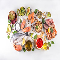 Λιπαρά & λίπος: Καταρρίπτοντας κοινούς μύθους