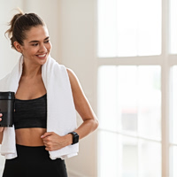 Πώς να κάνετε τις νέες ρουτίνες μόνιμες με τη βοήθεια των keystone habits;