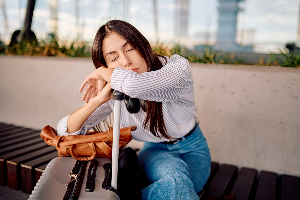 Sleep tourism: Απόδραση στη χώρα των ονείρων