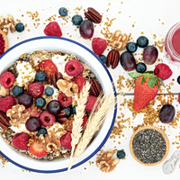 Σπόροι: Τα μικρά διατροφικά… θαύματα για την υγεία