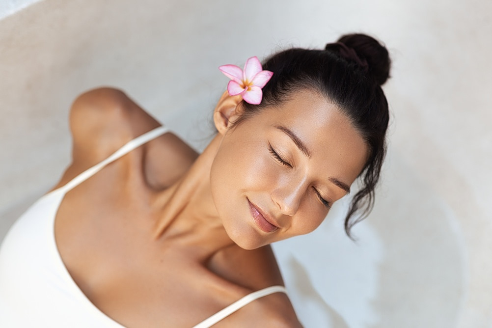 Spring clean στην επιδερμίδα