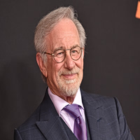 Στίβεν Σπίλμπεργκ: Με την εγγονή του στα Όσκαρ