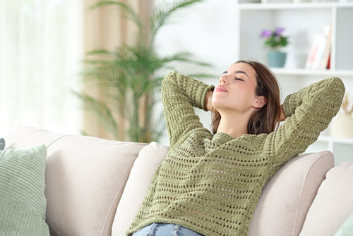 Στρες: 10 βιώσιμες συνήθειες για ψυχική ισορροπία