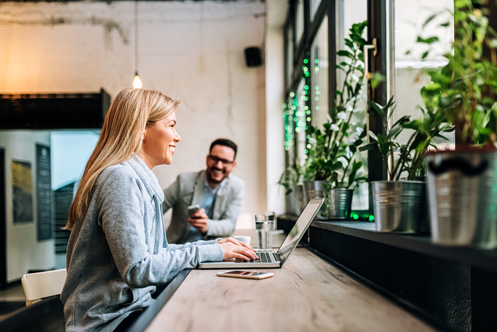 Σύντομες συζητήσεις: Μπορεί ένας άγνωστος να μας αλλάξει τη ζωή;