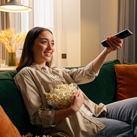 Film Quiz: Τι αποκαλύπτουν οι αγαπημένες σας ταινίες για την προσωπικότητά σας;