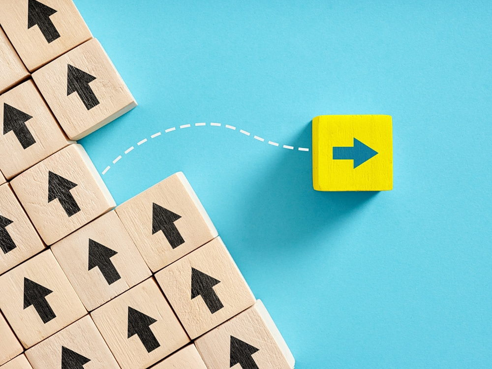 Θάρρος: Οι καλύτεροι τρόποι για να το «ξυπνήσετε»