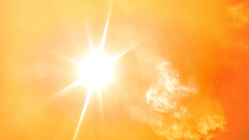 H θερμότερη δεκαετία στην ιστορία είναι πραγματικότητα