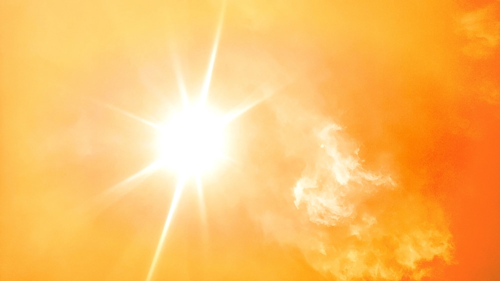 H θερμότερη δεκαετία στην ιστορία είναι πραγματικότητα