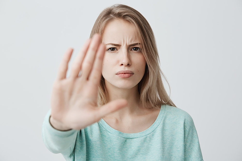 Ο θυμός ως «μάσκα» του φόβου, του πόνου και του καθημερινού στρες