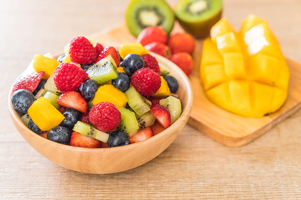 Αυτό το ζουμερό φρούτο μπορεί να βελτιώσει τη μεταβολική υγεία