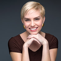 Βρήκαμε το κούρεμα που θα είναι πιο δημοφιλές από το bob haircut φέτος την άνοιξη