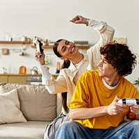 Βιντεοπαιχνίδια: Ο λόγος που παίζετε δείχνει πολλά για εσάς