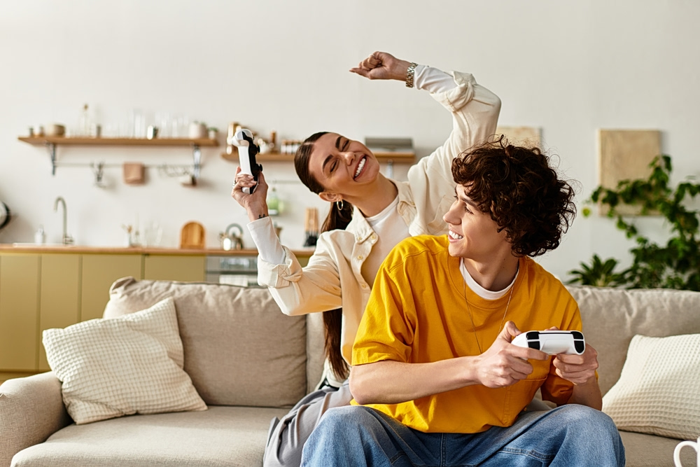 Βιντεοπαιχνίδια: Ο λόγος που παίζετε δείχνει πολλά για εσάς