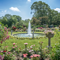 Βοτανικός κήπος: Οι επιστήμονες προτείνουν να τον επισκεφθείτε