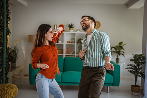 Άσκηση: 8 χόμπι που θα σε κρατήσουν σε φόρμα