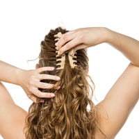 5 χτενίσματα που είναι εύκολο να αντιγράψετε