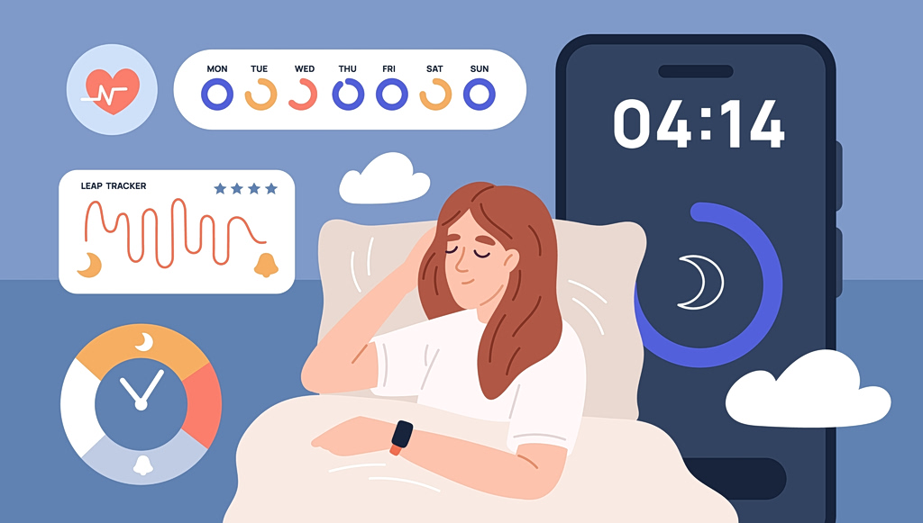 Ο ύπνος είναι προσωπική υπόθεση