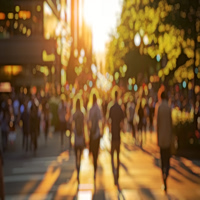 Όταν η σκιά πια δεν αρκεί… Η ζέστη γίνεται «μη βιώσιμη»