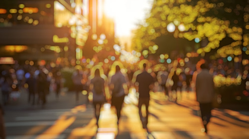 Όταν η σκιά πια δεν αρκεί… Η ζέστη γίνεται «μη βιώσιμη»