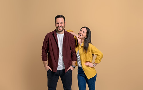 Σχέσεις: Ξέρουμε πόση επιρροή έχουμε στον σύντροφό μας;