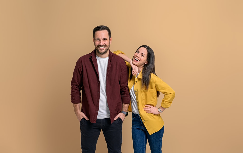 Σχέσεις: Ξέρουμε πόση επιρροή έχουμε στον σύντροφό μας;