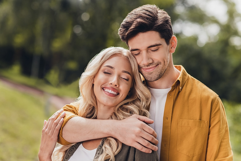 Σεβασμός: Γιατί είναι σημαντικός σε μία σχέση;