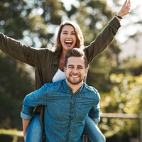 Σχέσεις: Η αξία μας δεν εξαρτάται από τον σύντροφό μας