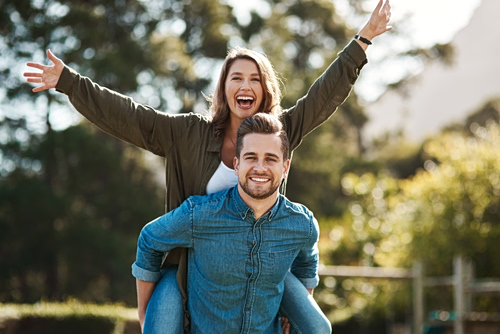 Σχέσεις: Η αξία μας δεν εξαρτάται από τον σύντροφό μας