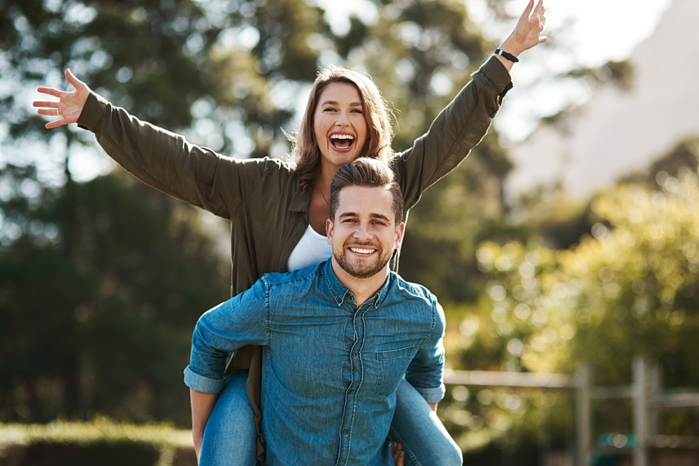 Σχέσεις: Η αξία μας δεν εξαρτάται από τον σύντροφό μας