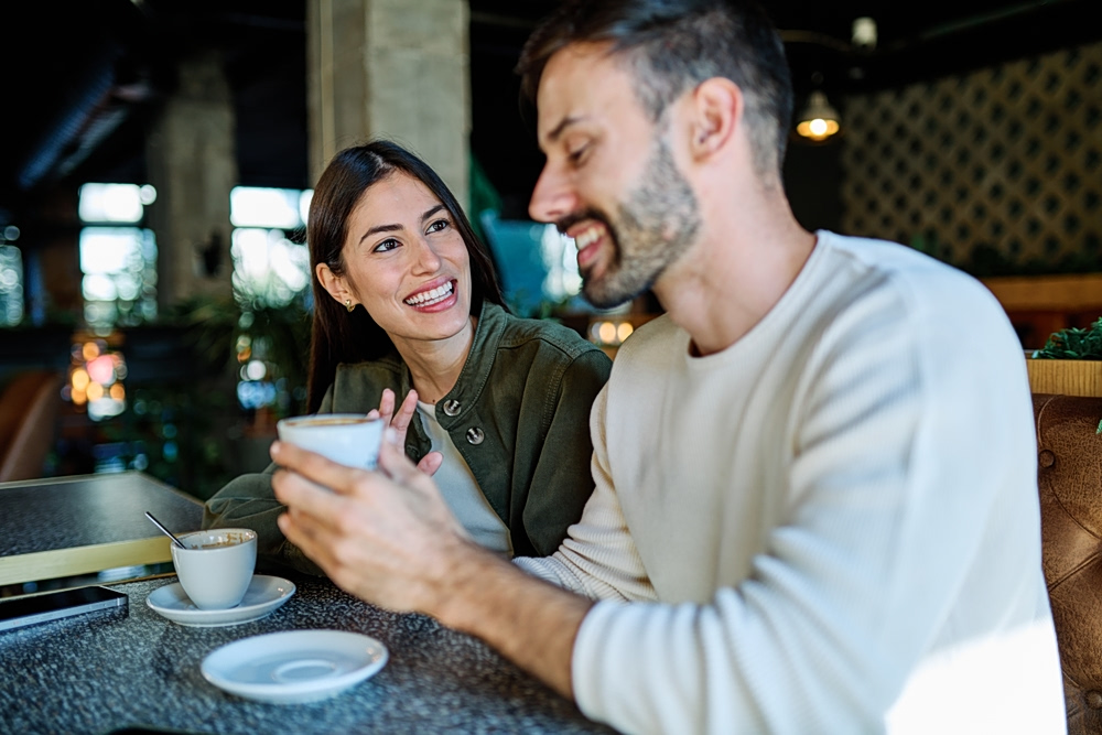 Σχέση: Μια απλή ερώτηση μπορεί να αλλάξει τα πάντα