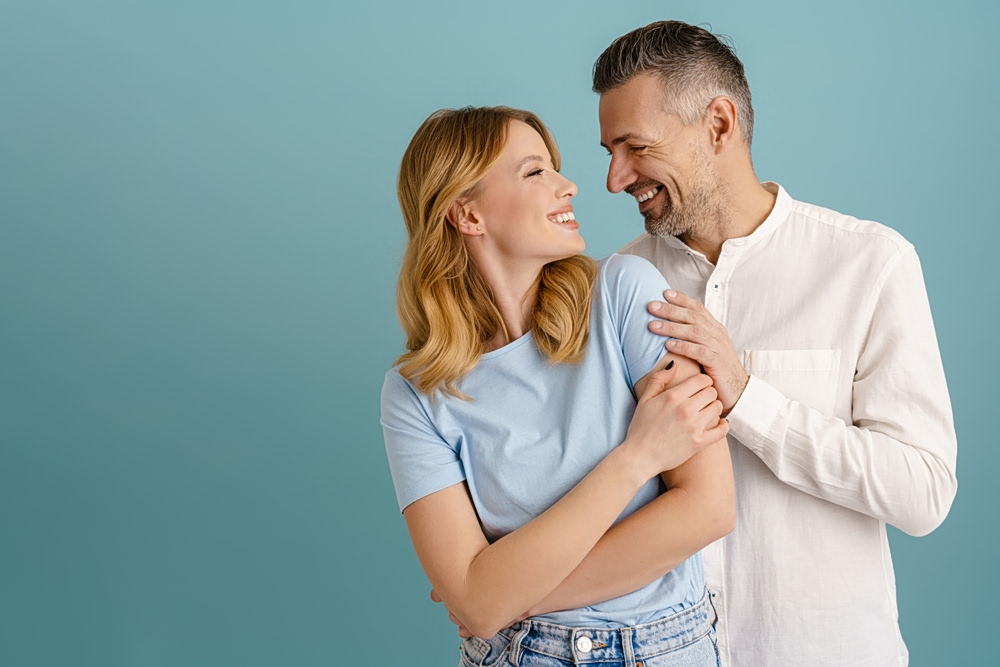 Ανακαλύπτοντας τη δύναμη της τρυφερής επαφής στη σχέση