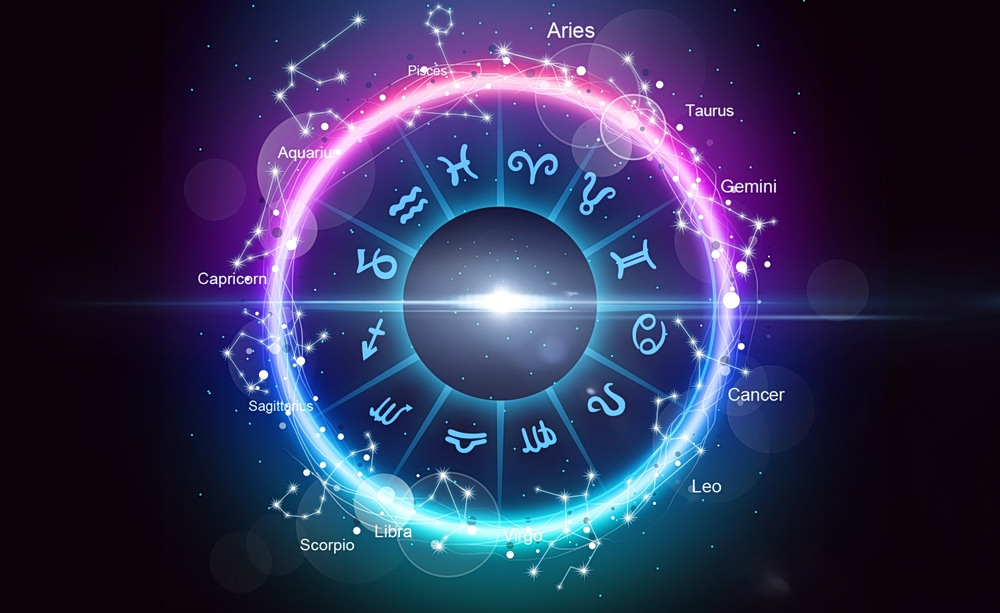 Ζώδια: Ψυχραιμία με τις ευθύνες όσο αγχωτικές κι αν είναι