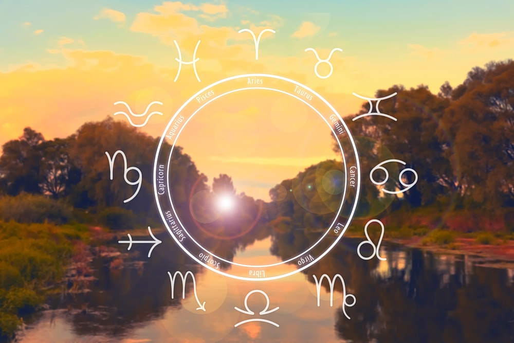 Τα ζώδια σήμερα: Χαλαρή μέρα η σημερινή, άρα κάνε τις δουλειές σου άνετα