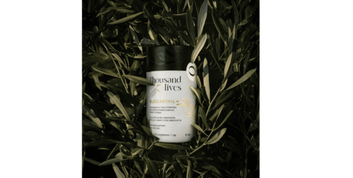 Μεταβολικό Σύνδρομο: Η ελληνική καινοτομία από 1000 ελιές που αλλάζει τα δεδομένα