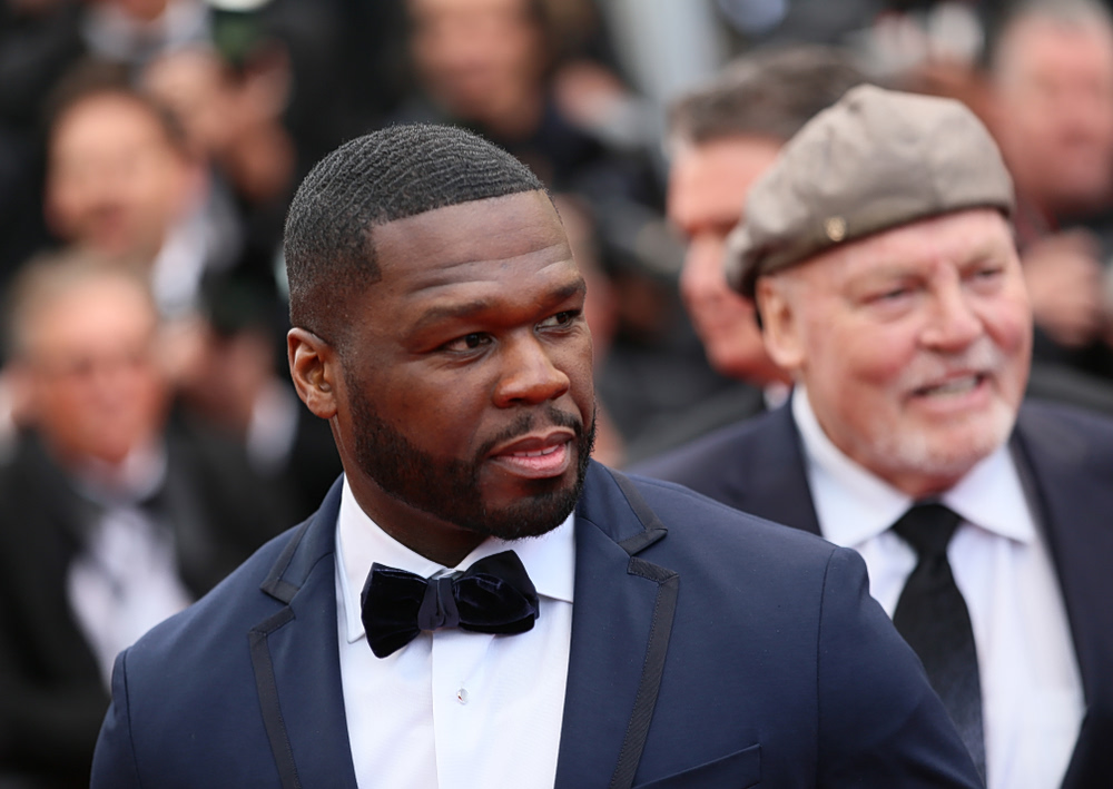 50 Cent: Ετοιμάζει νέο ντοκιμαντέρ για τη ζωή του