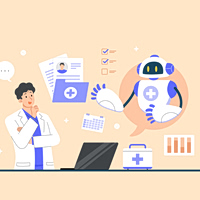 Να ρωτήσω την AI ή να πάω στον γιατρό; Το δίλημμα της ψηφιακής εποχής