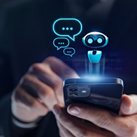 Τι ρωτάμε περισσότερο τα chatbots για την υγεία μας;